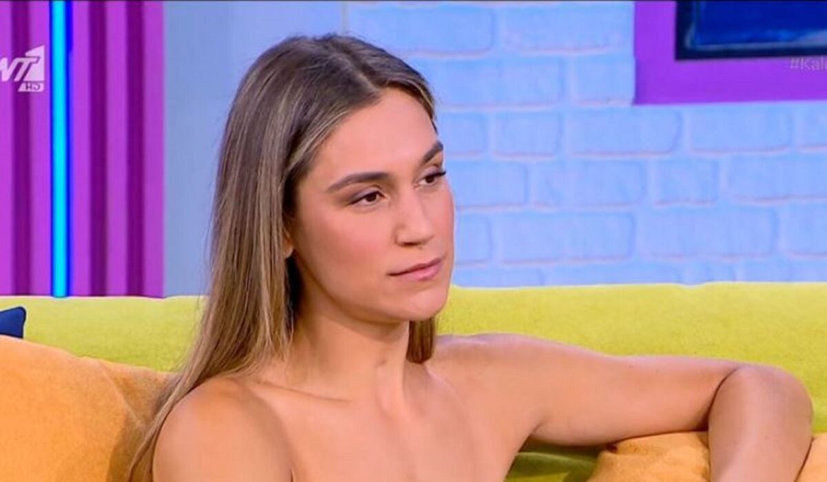 Γεωργία Καλτσή