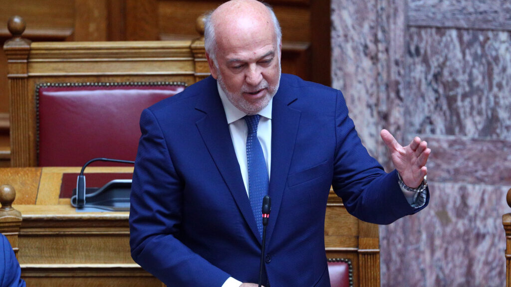 Γιώργος Φλωρίδης