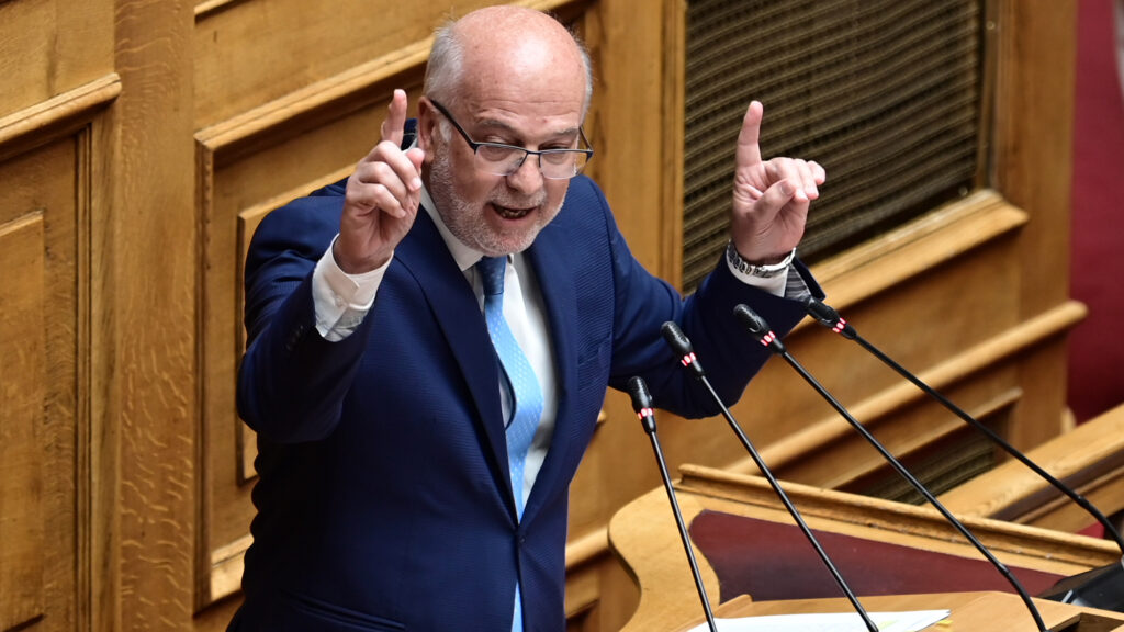 Γιώργος Φλωρίδης