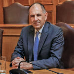 Γιώργος Γεραπετρίτης