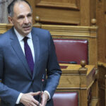 Γιώργος Γεραπετρίτης