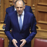 Γιώργος Γεραπετρίτης