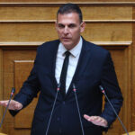 Γιώργος Καραμέρος