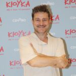 Άγιος Έρωτας Γιώργος Καραμίχος