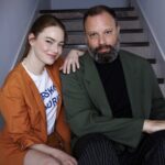 Γιώργος Λάνθιμος Έμμα Στόουν