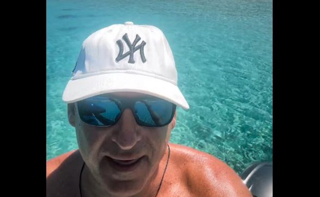 Γιώργος Λιάγκας