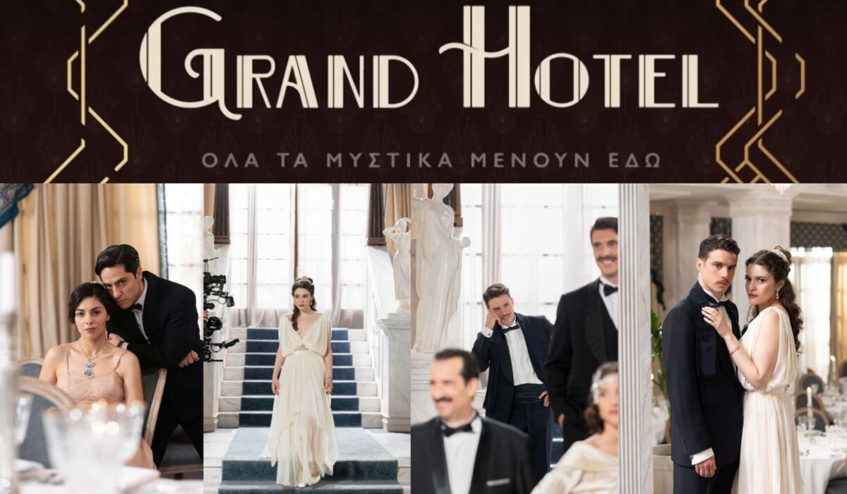 Grand Hotel