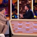 Γρηγόρης Αρναούτογλου The 2Night Show