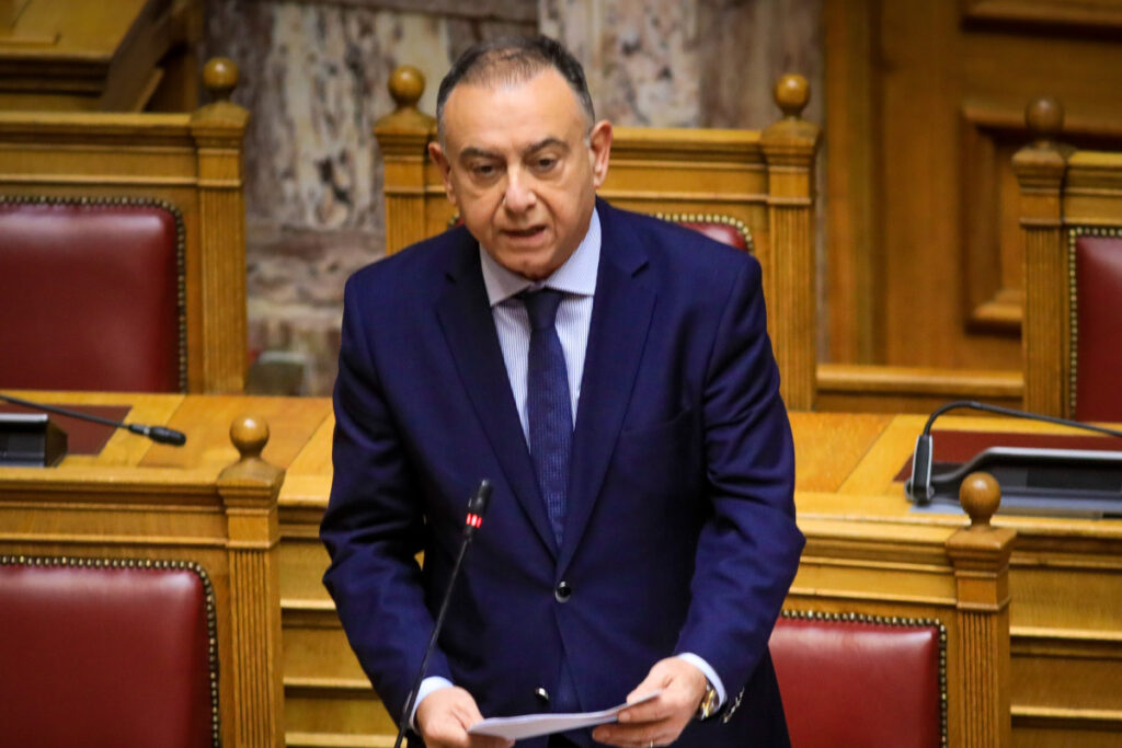 Χρήστος Κέλλας