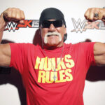 Hulk Hogan