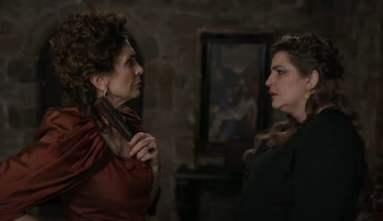 &Eta; &Mu;ά&gamma;&iota;&sigma;&sigma;&alpha;