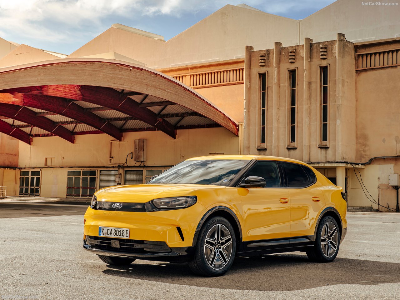 ΑΦΙΕΡΩΜΑ Νέα, ωραία και ηλεκτρικά - Πέντε κορυφαίες «αθόρυβες» προτάσεις