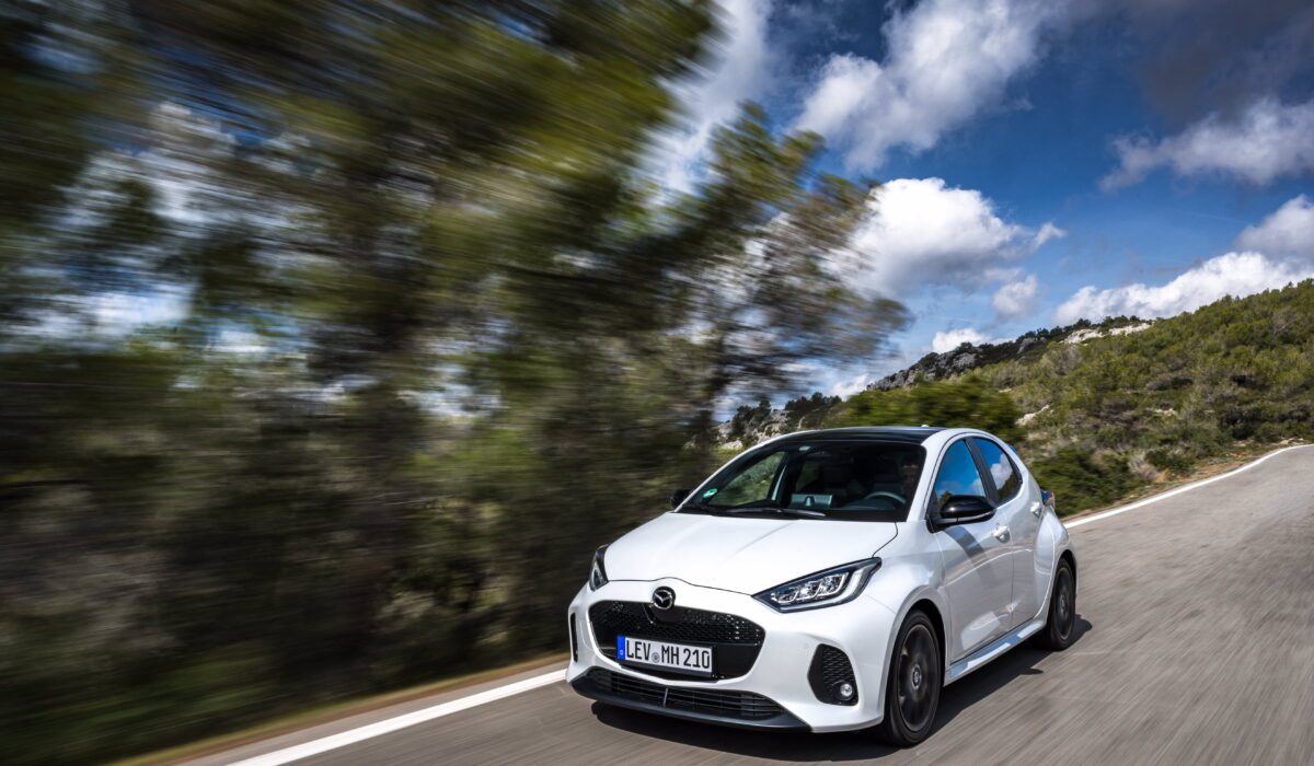 Υβριδικά μοντέλα - 5 παραδείγματα που εξηγούν, γιατί έχουν τόσο μεγάλη ζήτηση