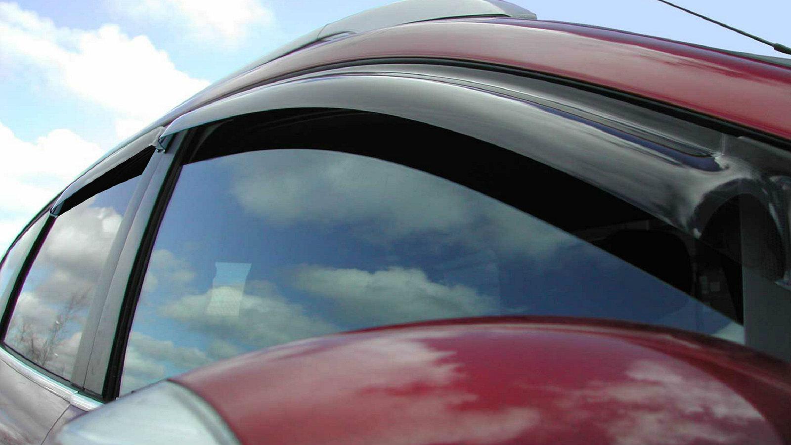 Αξεσουάρ αυτοκινήτου που ήταν κάποτε της μόδας και βρίσκονται υπό εξαφάνιση