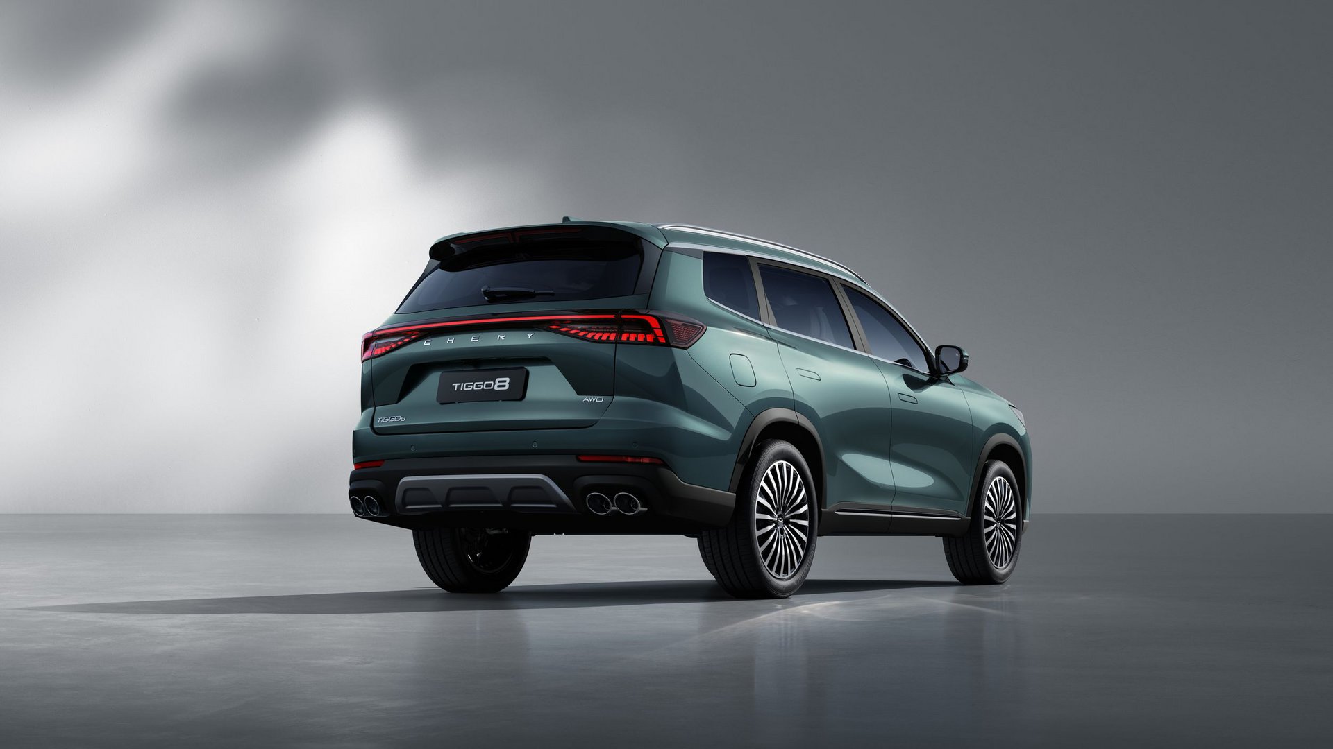 Tα νέα Chery Tiggo 7 και Tiggo 8 στην Ελλάδα - Τιμές και προσφορές για τους πρώτους πελάτες