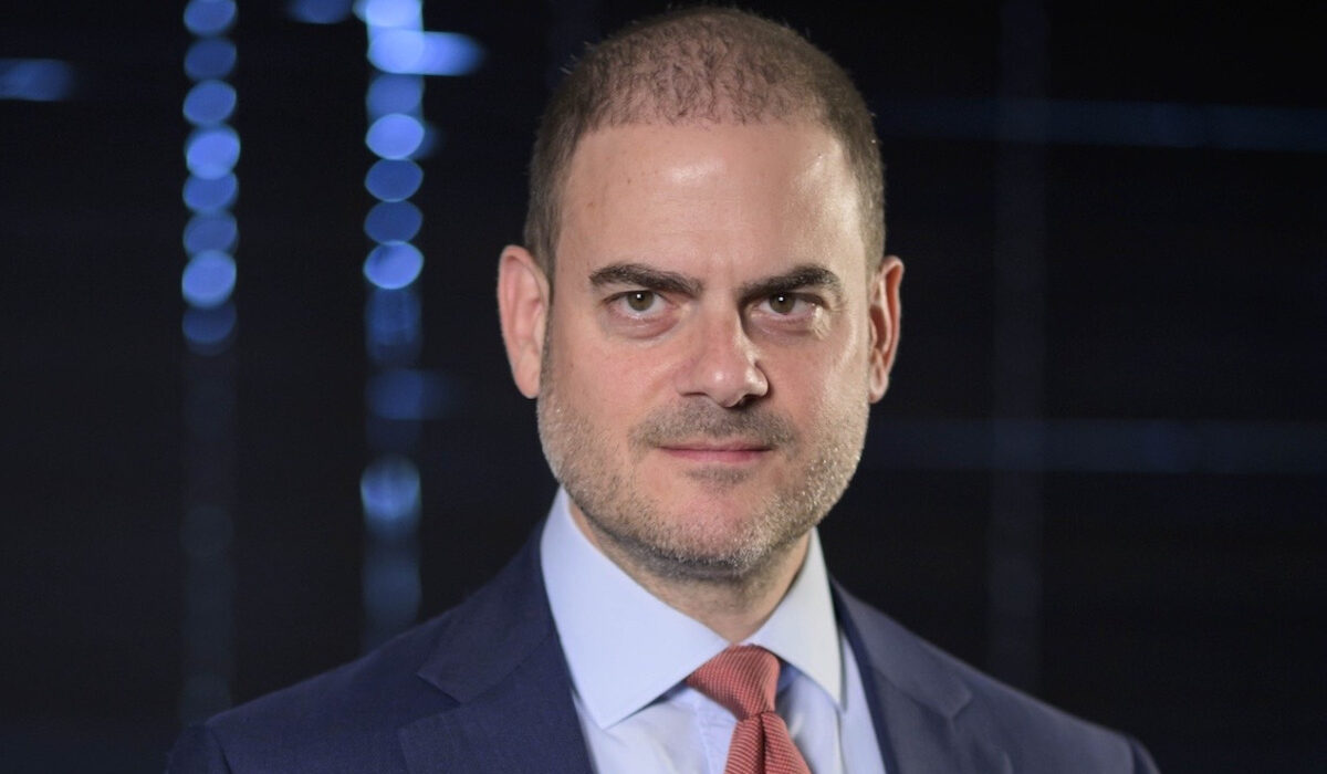 Νέος πρόεδρος του Ελληνο-Aμερικανικού Εμπορικού Επιμελητηρίου ο Ιωάννης Σαρακάκης