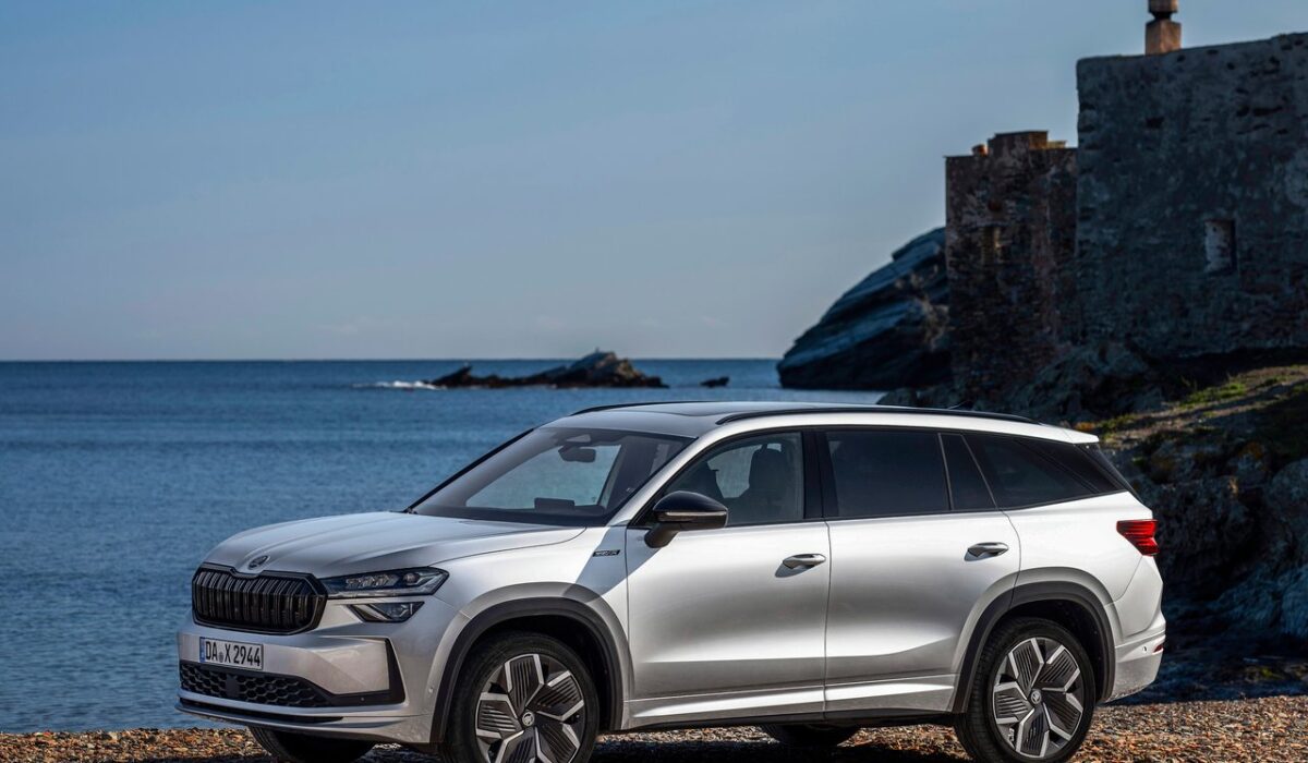 Καλοκαιρινές προσφορές στη Skoda που κάνουν τη διαφορά – Τιμές