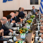 Υπουργικό Συμβούλιο