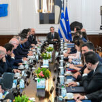 Υπουργικό συμβούλιο