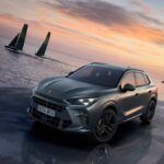 Cupra Terramar VZ 265 HP - Με οδηγό το συναίσθημα