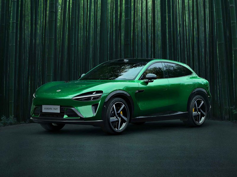 &Gamma;&iota;&alpha; &pi;&omicron;&iota;&omicron; &nu;έ&omicron; SUV &xi;&epsilon;&pi;έ&rho;&alpha;&sigma;&alpha;&nu; &omicron;&iota; &pi;&alpha;&rho;&alpha;&gamma;&gamma;&epsilon;&lambda;ί&epsilon;&sigmaf; &tau;&iota;&sigmaf; 300.000 &mu;έ&sigma;&alpha; &sigma;&epsilon; &mu;ό&lambda;&iota;&sigmaf; 72 ώ&rho;&epsilon;&sigmaf;;