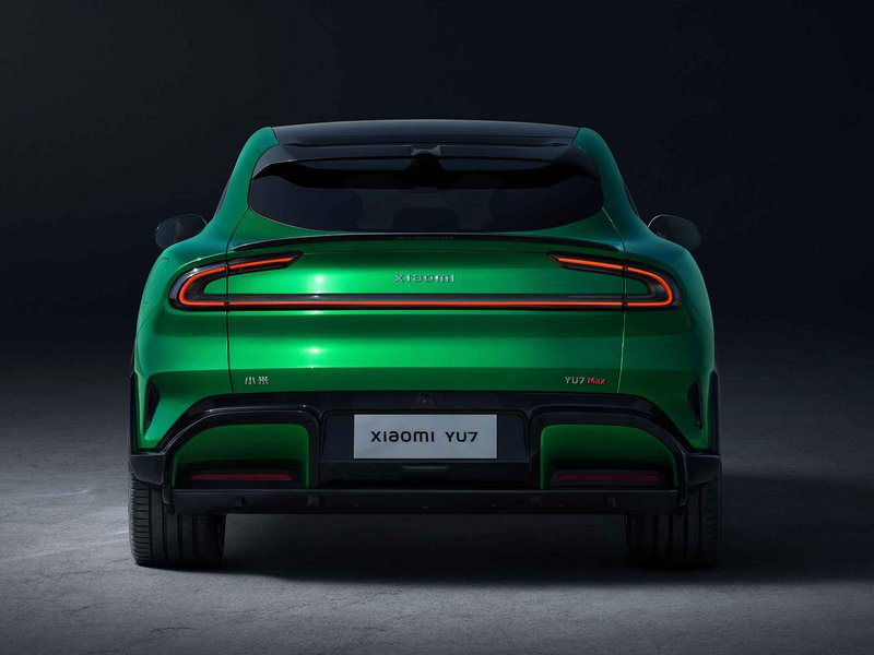 &Gamma;&iota;&alpha; &pi;&omicron;&iota;&omicron; &nu;έ&omicron; SUV &xi;&epsilon;&pi;έ&rho;&alpha;&sigma;&alpha;&nu; &omicron;&iota; &pi;&alpha;&rho;&alpha;&gamma;&gamma;&epsilon;&lambda;ί&epsilon;&sigmaf; &tau;&iota;&sigmaf; 300.000 &mu;έ&sigma;&alpha; &sigma;&epsilon; &mu;ό&lambda;&iota;&sigmaf; 72 ώ&rho;&epsilon;&sigmaf;;