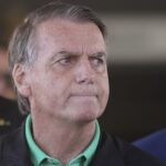 Ζαΐρ Μπολσονάρο