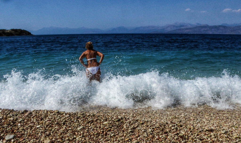 Το ημερολόγιο του καύσωνα: Μέχρι πότε θα κρατήσει η θερμή εισβολή με 44άρια
