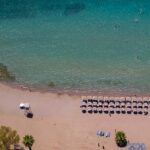 Καιρός Παραλία Καλοκαίρι Θάλασσα