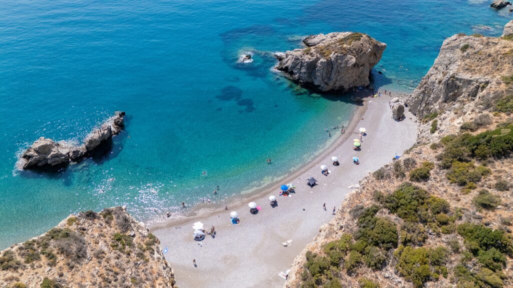 Κύθηρα Καλαδί