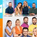 ΑΝΤ1 Open Καλοκαίρι Παρέα Καλοκαιρινό Ραντεβού