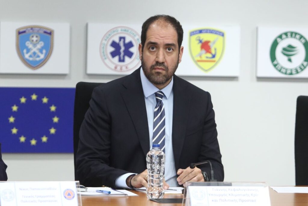 ΚΕΦΑΛΟΓΙΑΝΝΗΣ ΓΙΑΝΝΗΣ
