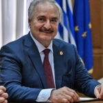 Χαλίφα Χαφτάρ