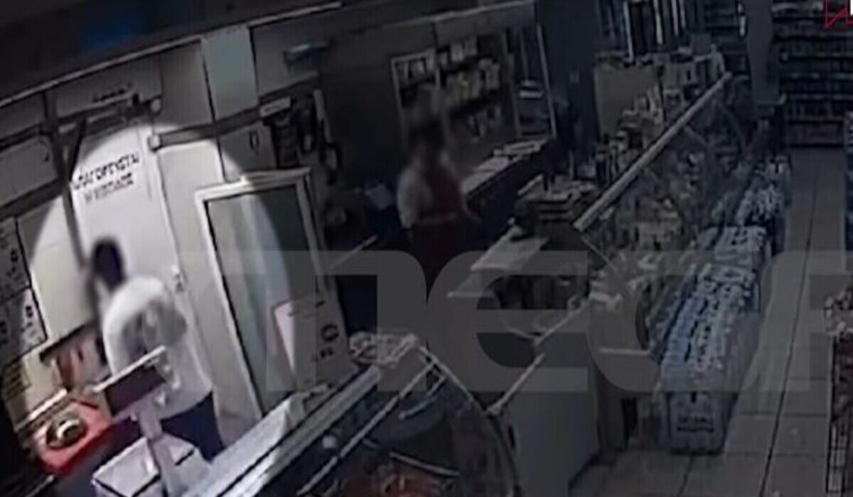 Κυψέλη Σούπερ Μάρκετ