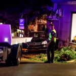 Αυτοκίνητο Τζιπ Κολωνάκι Εστιατόριο
