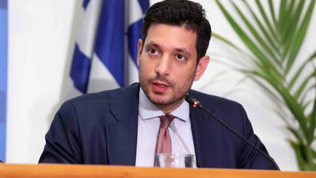 Κωνσταντίνος Κυρανάκης
