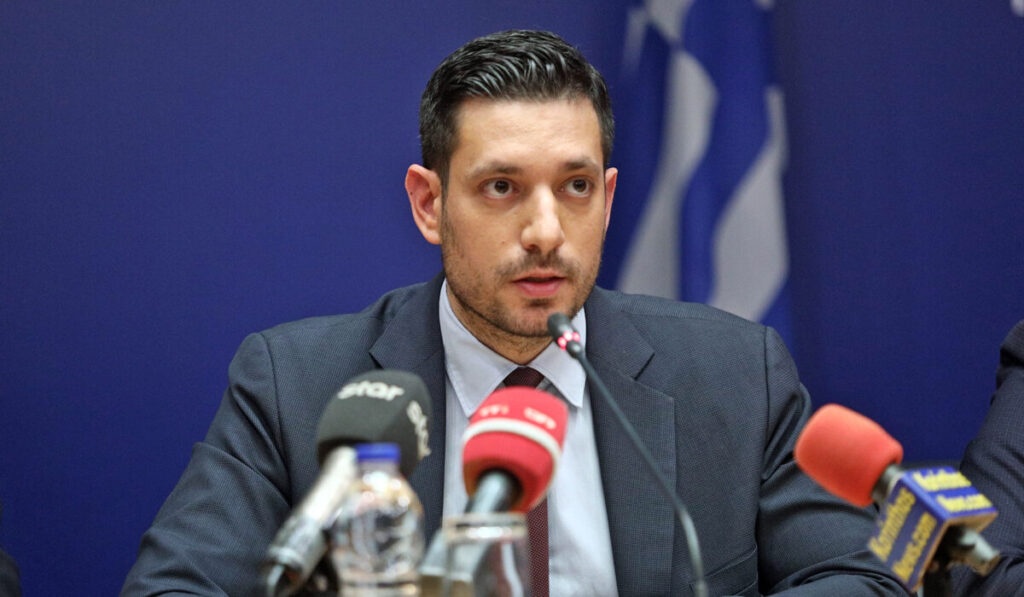Κωνσταντίνος Κυρανάκης