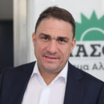Κώστας Τσουκαλάς