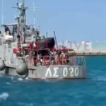 Κρήτη Πρόσφυγες Μετανάστες