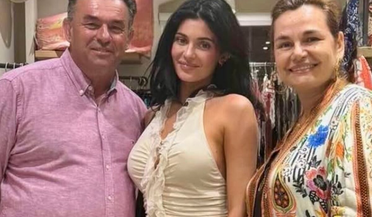 Η Κάιλι Τζένερ και πάλι στην Ελλάδα: Οι διακοπές στην Κεφαλονιά, τα ψώνια και το εστιατόριο