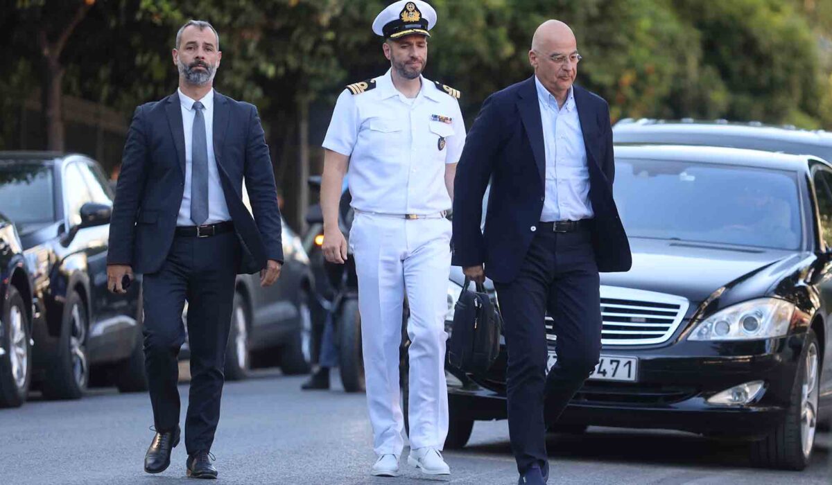 ΚΥΣΕΑ