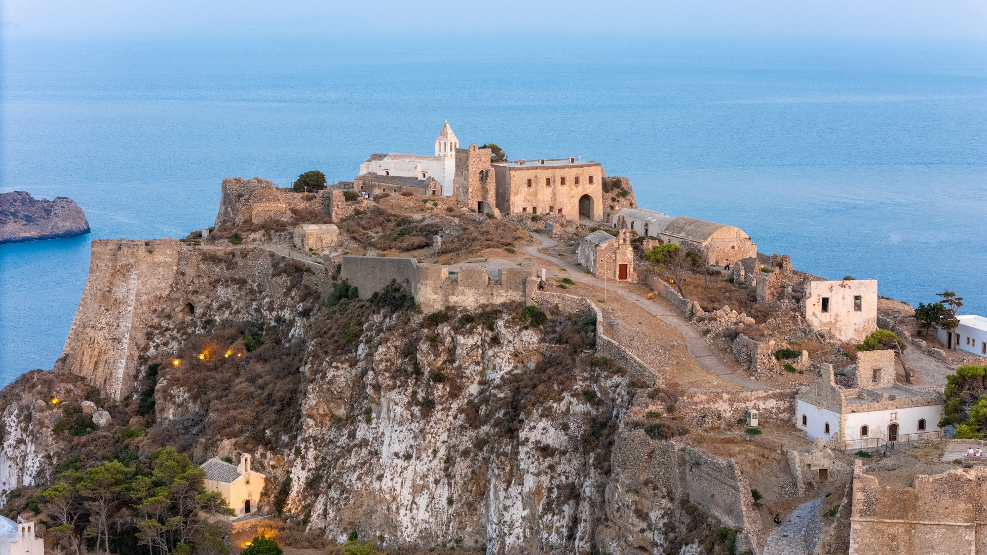 Κύθηρα
