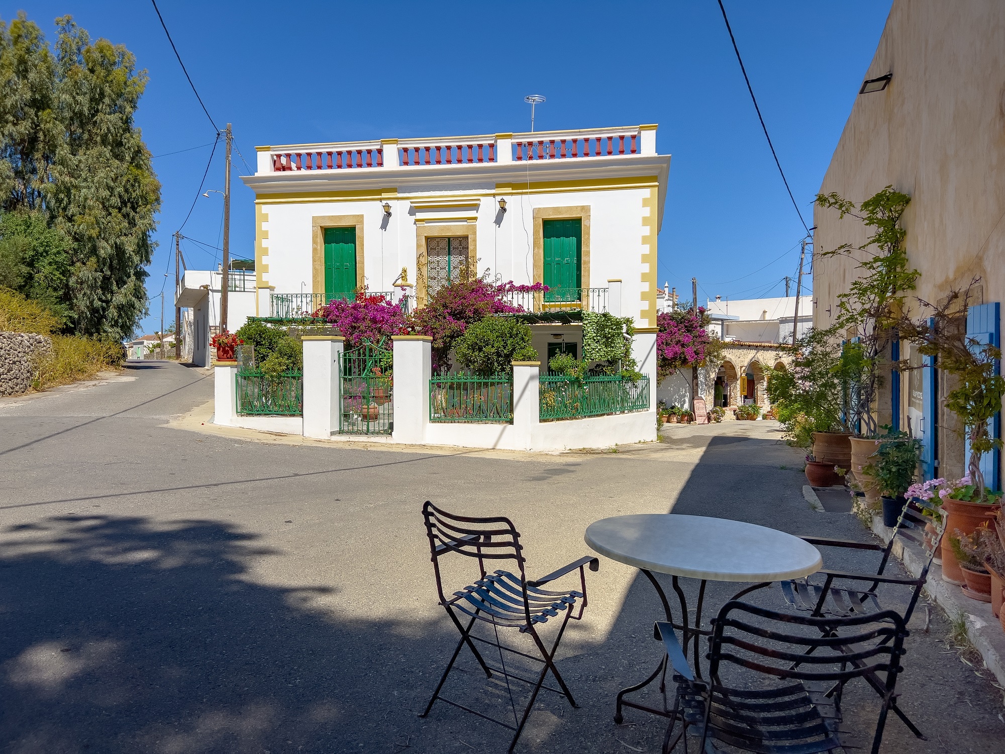 Κύθηρα