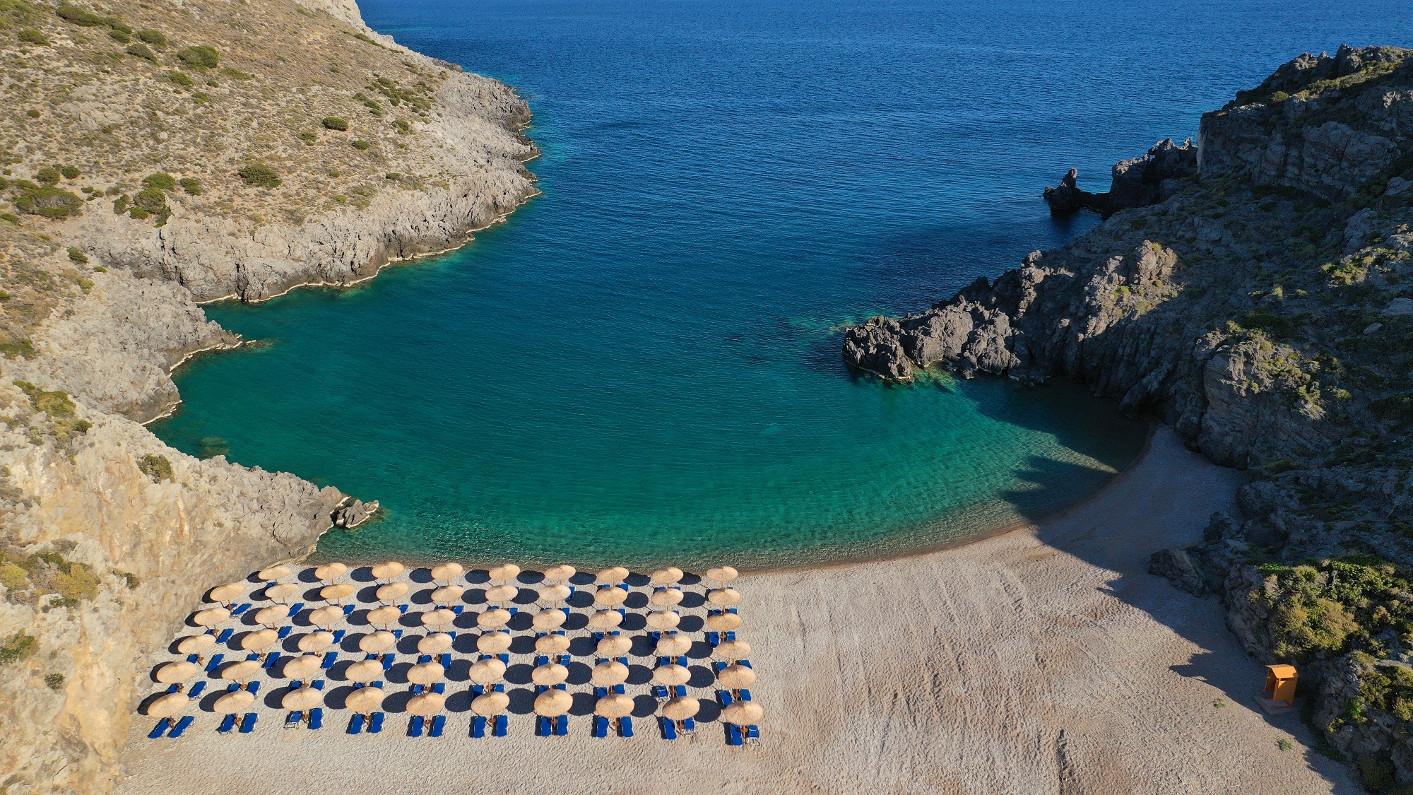 Κύθηρα Χαλκός