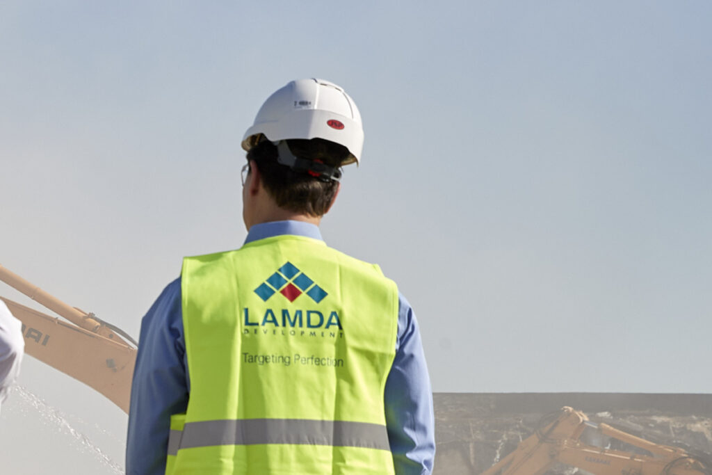 Φεύγουν από τη Lamda Development η Olympia Group του Πάνου Γερμανού και η οικογένεια Κάτσου
