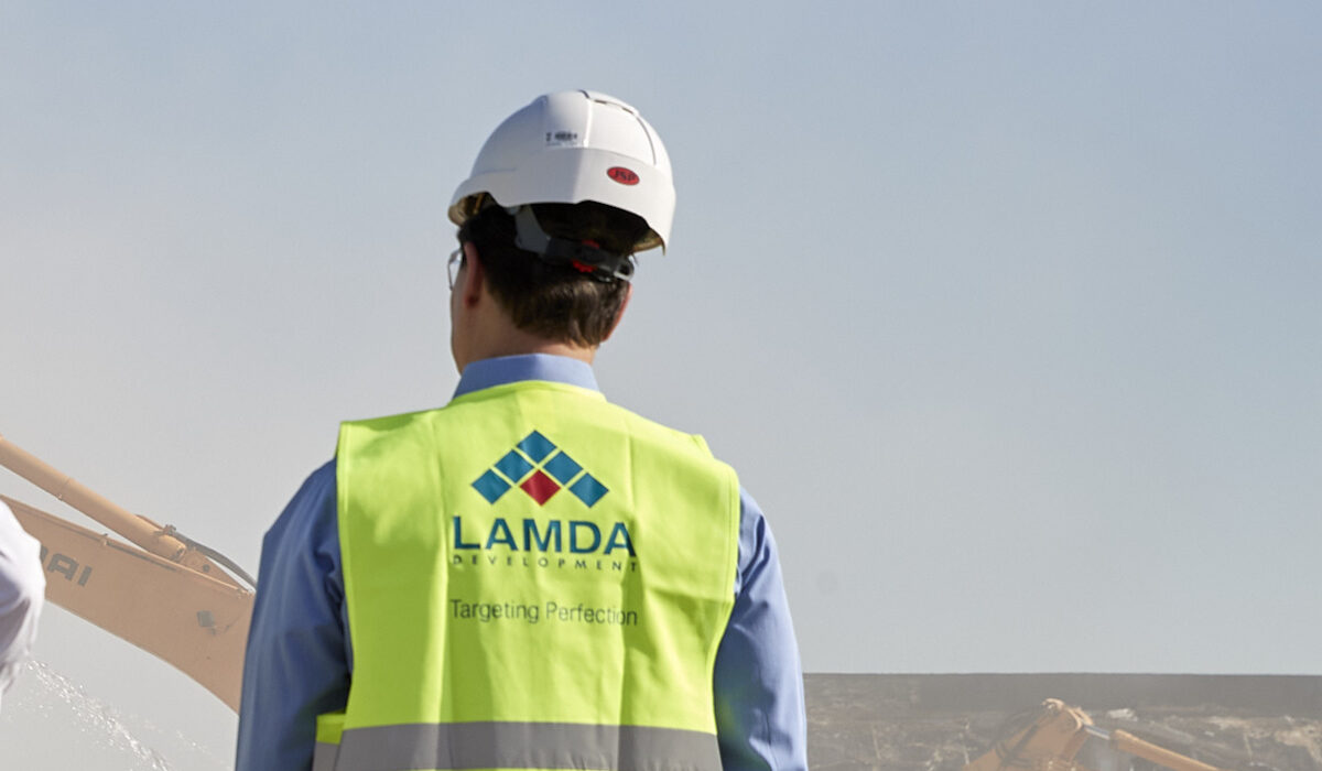 Φεύγουν από τη Lamda Development η Olympia Group του Πάνου Γερμανού και η οικογένεια Κάτσου