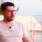 Λάμπρος Κωνσταντάρας