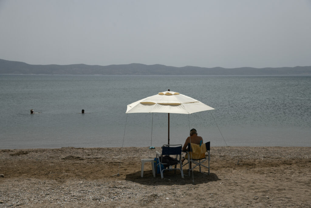 Συναγερμός στην ΕΛ.ΑΣ. για τον Τούρκο βιαστή του Λαυρίου – «Θα μπορούσε να πνίξει τη γυναίκα»