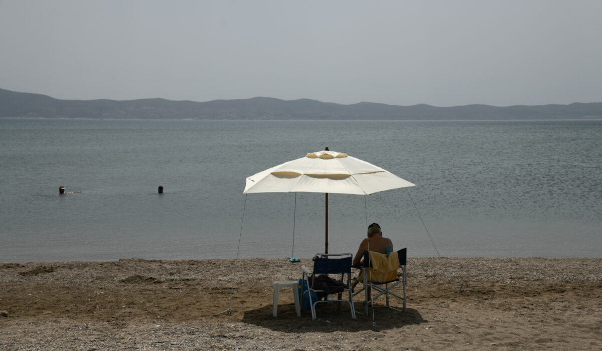 Συναγερμός στην ΕΛ.ΑΣ. για τον Τούρκο βιαστή του Λαυρίου – «Θα μπορούσε να πνίξει τη γυναίκα»