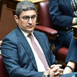 Λευτέρης Αυγενάκης